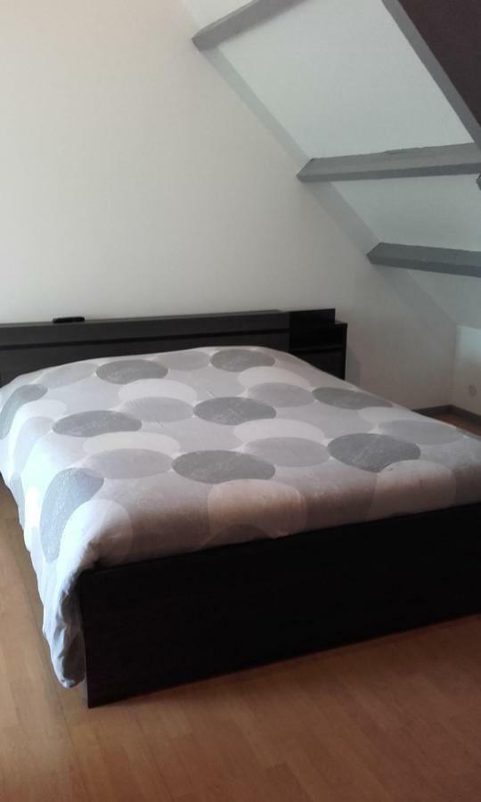 L Auberge Du Snouk Chambre Brouckerque 外观 照片