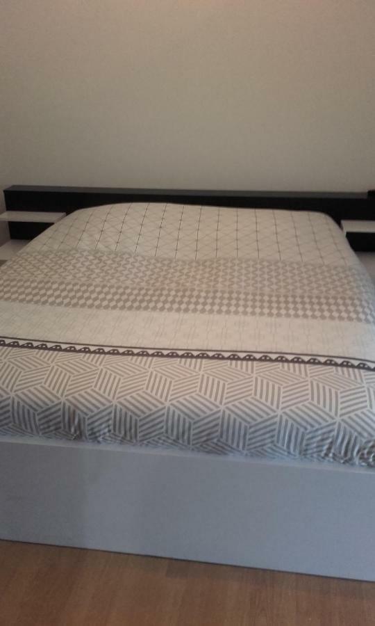 L Auberge Du Snouk Chambre Brouckerque 外观 照片