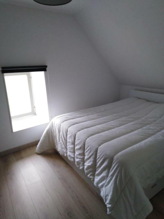 L Auberge Du Snouk Chambre Brouckerque 外观 照片